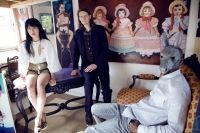 Tristesse Contemporaine