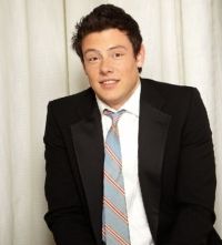 Cory Monteith