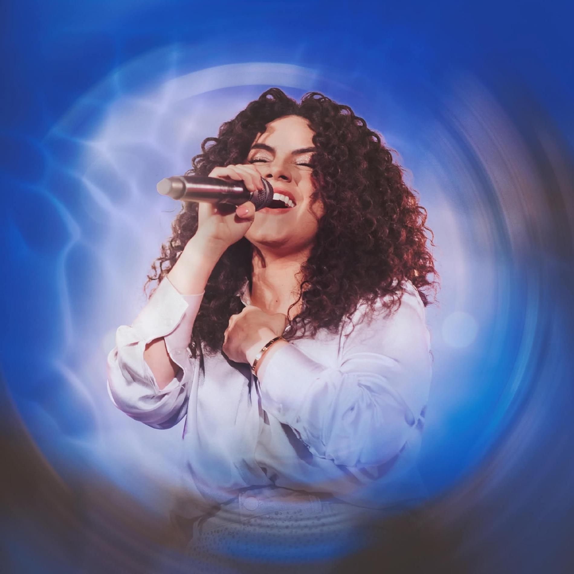 Rebeca Carvalho