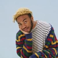 Kevin Abstract