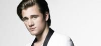 Luke Benward