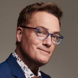 Foto de Michael W. Smith