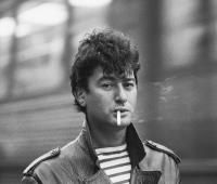 Douane Eddy