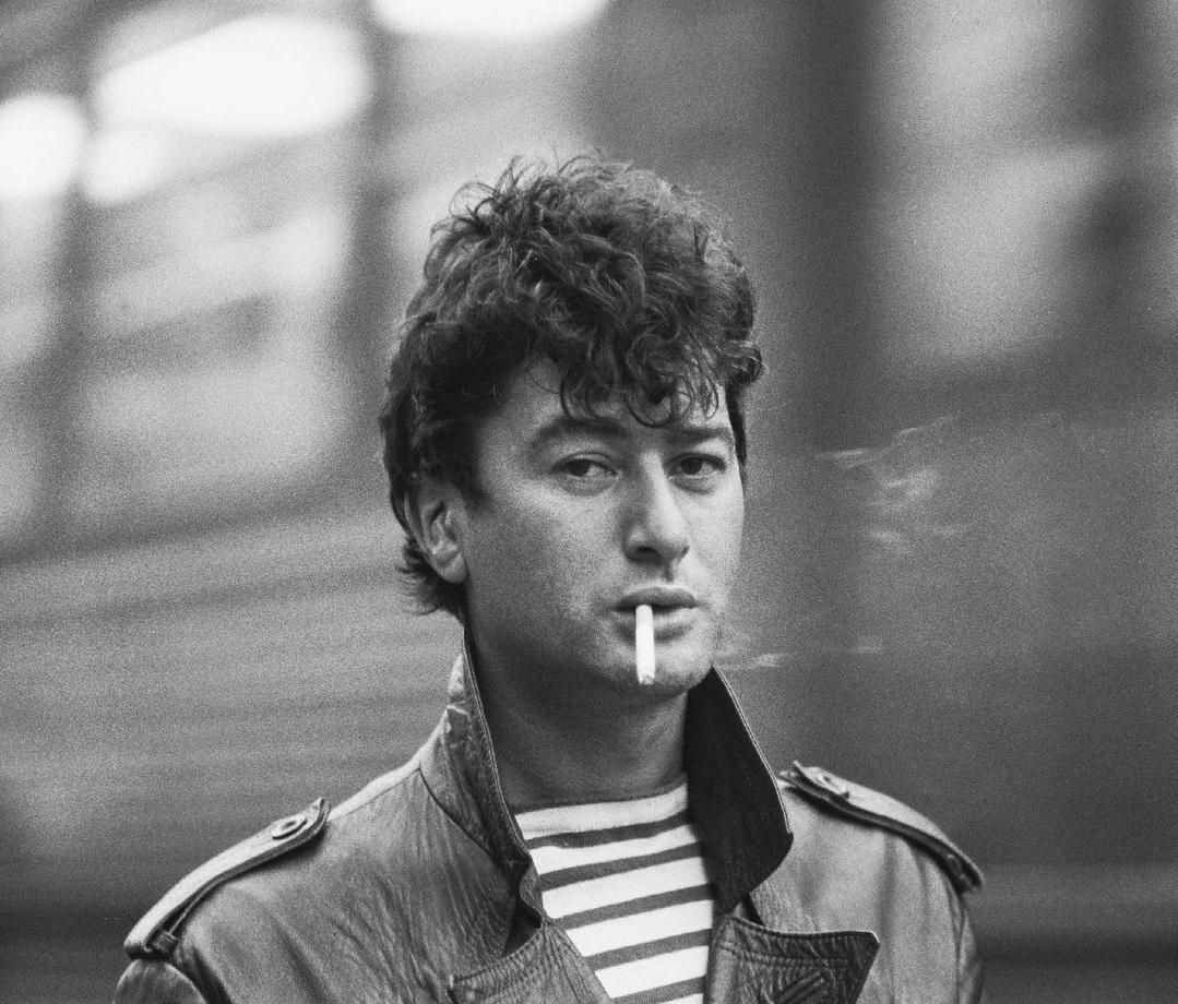 Alain Bashung