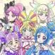 You and Idol Precure!