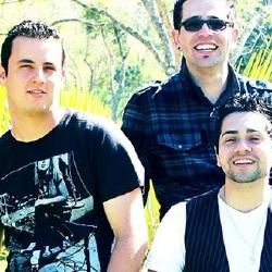 Photo of Banda Novos Céus