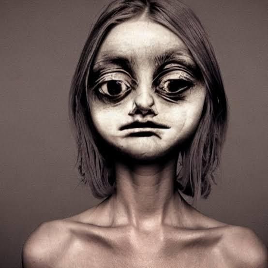 Culpe a Melancolia