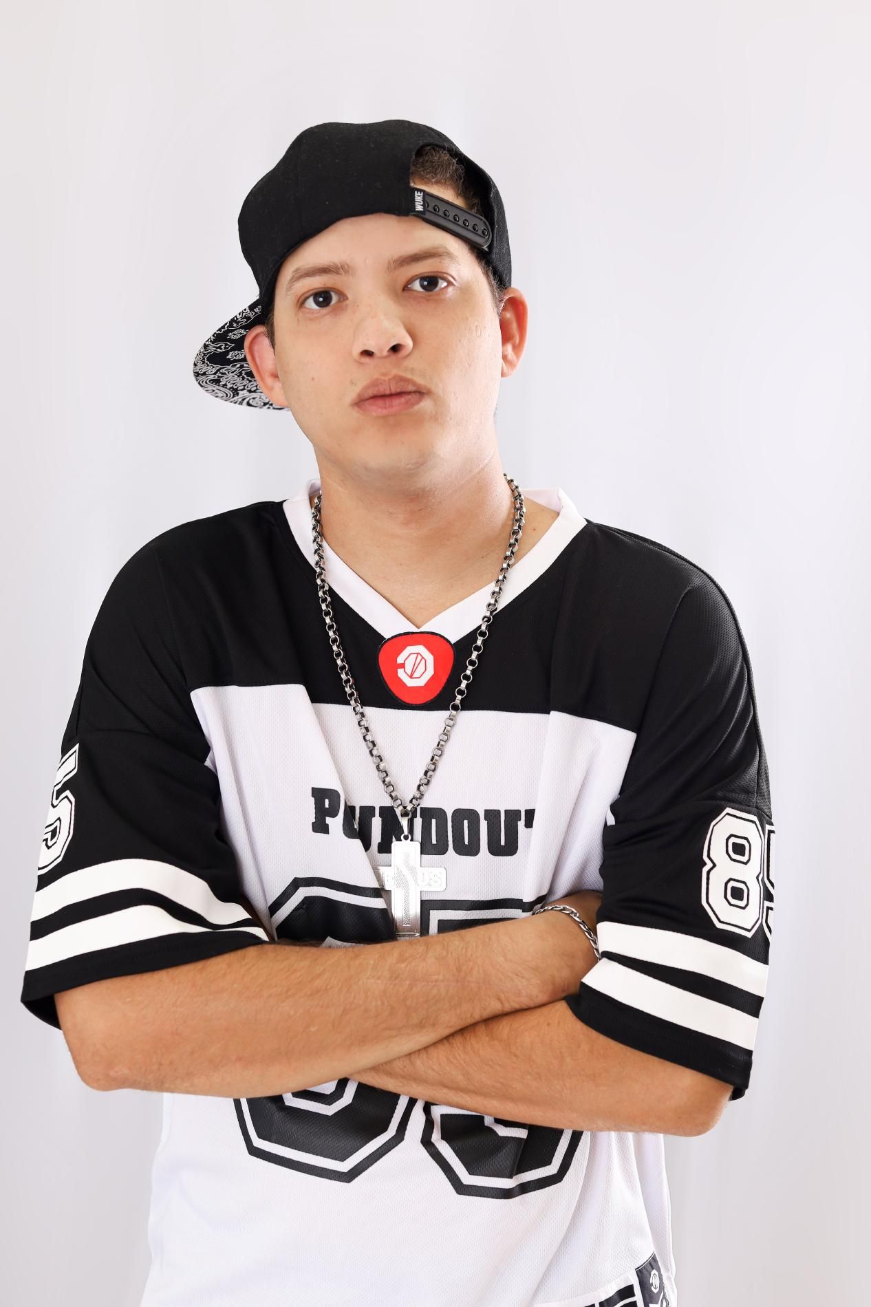 Garoto Hip Hop