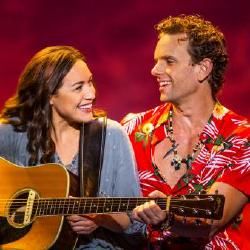 Foto de Escape to Margaritaville