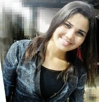 Ruana Carolina