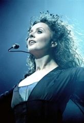 Sarah Brightman