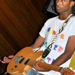 Foto de Banda Colobe