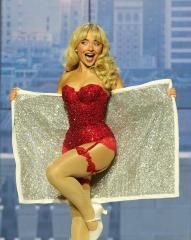 It's My Turn (Unreleased)