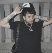 THE VOICE (part. Ugovhb)