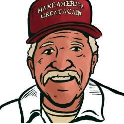 Foto de Joaquin Teixeira