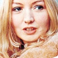 Mary Hopkin