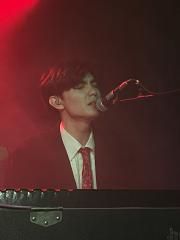 Somebody Come Through