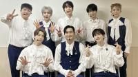 Good Luck (Super Junior Happy)