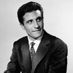 Foto de Gilbert Becaud