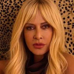 Foto de Anna Vissi