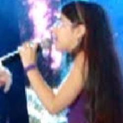 Foto de Rayssa Riordana