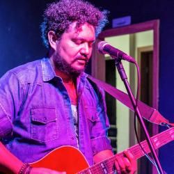 Foto de Carlos Valente