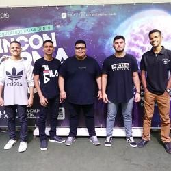 Foto de Banda Provérbios Oficial