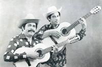 A Saudade Continua