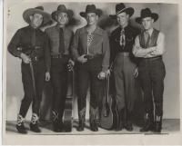 Sons Of The Pioneers
