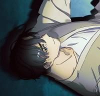 ヴァンパイア (The Vampire)