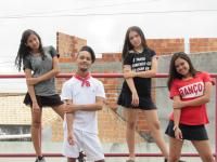 Grupo de Dança GSD