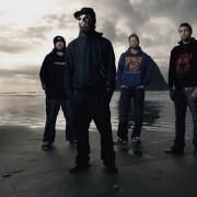 36 Crazyfists