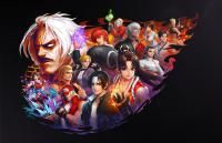 The King Of Fighters