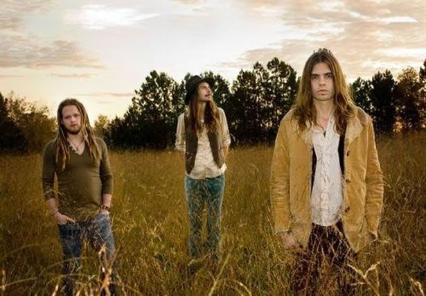 Stone Rider Band StoneRider fotos (2 fotos) - LETRAS.MUS.BR