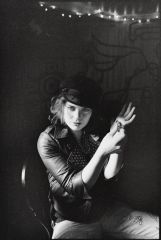 Oh My God (feat. Iggy Pop)