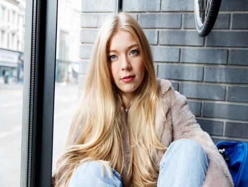 Becky Hill