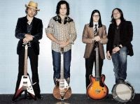 The Raconteurs