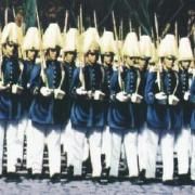 Banda de Conciertos de la Escuela Militar del Libertador Bernardo O'Higgins - Ejército de Chile