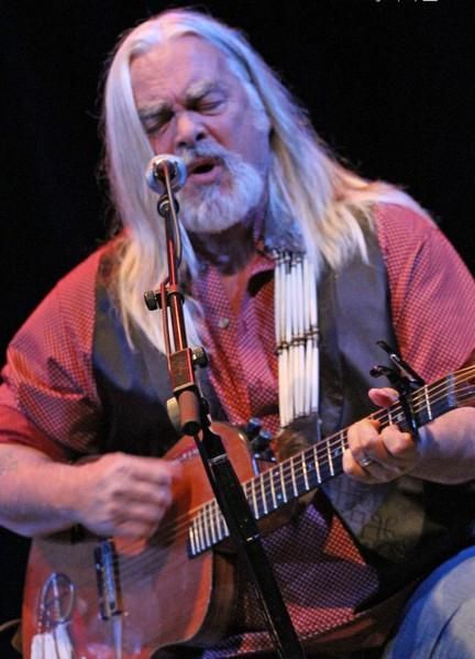 Hal Ketchum