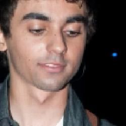 Foto de Pedro e Arthur