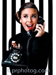 You Left Me In The Air