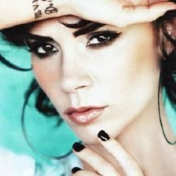Foto de Victoria Beckham