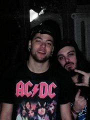 Drop Dead