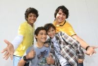 Chiquititas (2013)