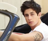 David Henrie's Song