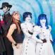 Steam Powered Giraffe