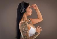 Your Eyes in My Mind