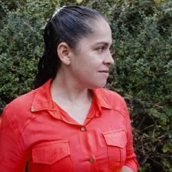 Foto de Alicia Brandam