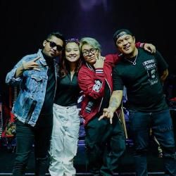 Photo of The Winner (Indonésia)