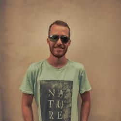 Foto de Eduardo Vila